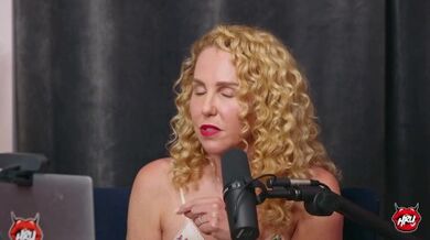 Bryce Adams on Holly Randall Unfiltered