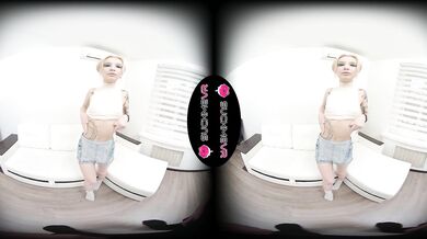 Tea Mint Is Back On Our Set For Another Excellent Porn Experience