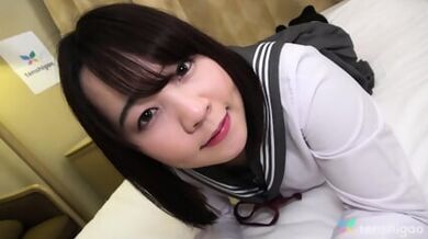 Introducing Narumi Soeda For Tenshigao