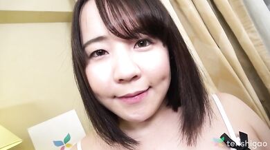 Introducing Narumi Soeda For Tenshigao