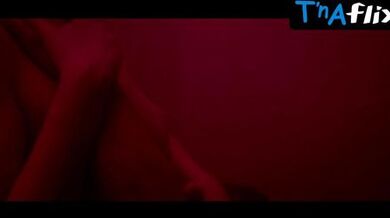 Helena Englert Breasts Scene in Temptation