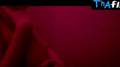 Helena Englert Breasts Scene in Temptation