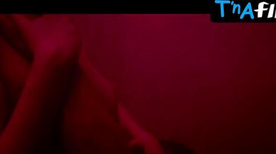 Helena Englert Breasts Scene in Temptation