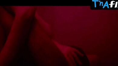 Helena Englert Breasts Scene in Temptation