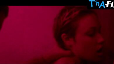 Helena Englert Breasts Scene in Temptation