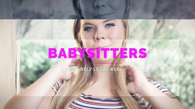 Babysitters decide to fuck and suck lucky guys rather than doing their jobs in this HUSTLER exclusive!