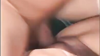 Vicky Vogue and the Pool Boy