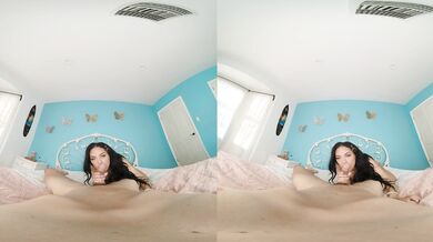 Watching Bianca Bangs Trying New Outfits On Can Only End Up With An Intense Fucking Session