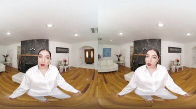 Congresswoman Madison Wilde Always Finds Free Time For Wild Sex Sessions