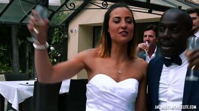 The Bride - David Perry