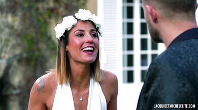 The Bride - David Perry