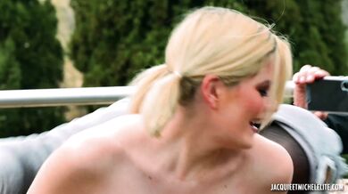 The Bride - David Perry