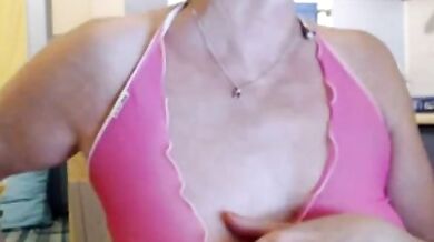 Mature Webcam Granny