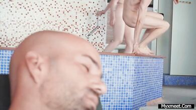 Abigaiil Morris - You Wanted My Face Messy