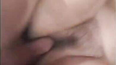 Redhead Granny Gets A Mouthful Of Cum