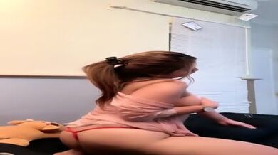 Miss Zara Sexy 9 - Cewe Indo Hot Cantik