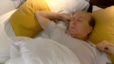 OLDJE - The Hottest Teenager vs Grandpa Porn Video I Recommend (Old Man)