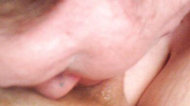 Good Morning Blow Job