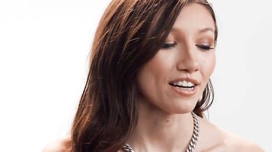 SQUIRTINGLEZ HD - Solo 21yo babe fingering and toying her hairy pussy