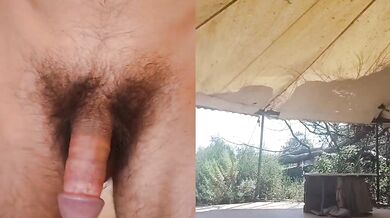 Chase90 Exploring An Abandoned Circus