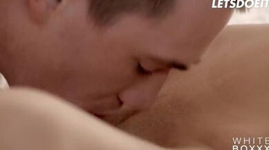 Perfect Model Nancy A Can'T Stay Away From Boyfriend'S Hard Dick - Whiteboxxx