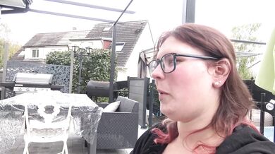 First Double Penetration For French Amateur Girl Gwen - Alexandra Cat