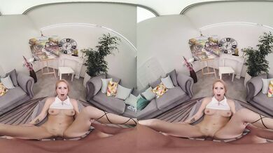 You Will Need To Give It Your Best If You Want To Satisfy Amy Douxxx's Thirsty Pussy