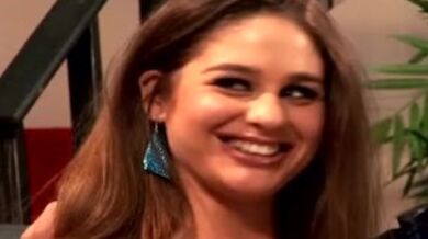 How Horny Can This Wife Be?