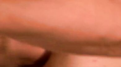 How Horny Can This Wife Be?