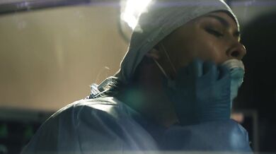 DIGITALPLAYGROUND - Exclusive Project X Scene one trailer