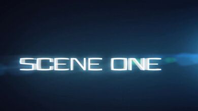 DIGITALPLAYGROUND - Check Out Project X Scene One Sneak Peak