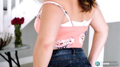 She'll Kick Your Ass! - Britt James