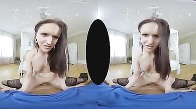 Barbara Beiber VR (Barbara Bieber)