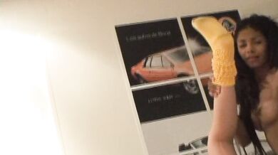 Carina 18 Lesbian Love