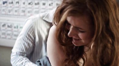 Abbey Rains Nerd Girls