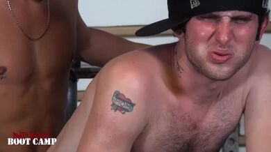 Bootcamp Teens Are Being Extra Naughty