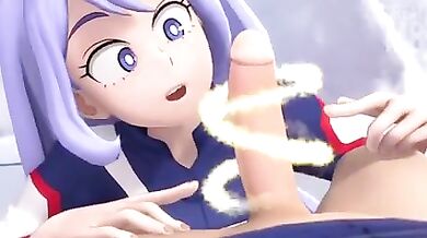 January SFM Sound #4 2021