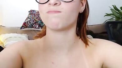 Colombia (Dildo) squirting