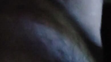 Husband fucks chubby BBW wife before work