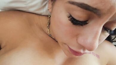 Big Booty Latina Step Sis Caught Me Masturbating : Melztube: Danny Dirt