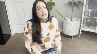 She knows what she's doing