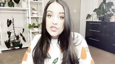 She knows what she's doing