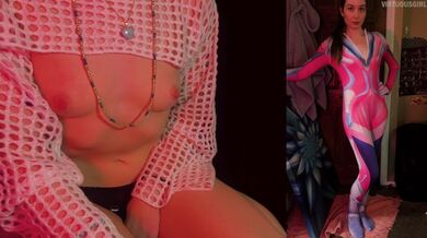 ASMR ???? Sexy Shein Try-On Haul