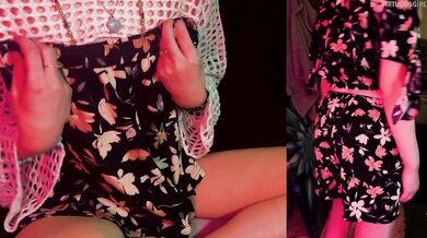 ASMR ???? Sexy Shein Try-On Haul