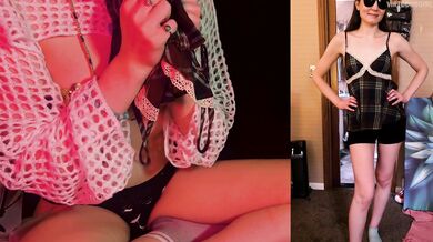 ASMR ???? Sexy Shein Try-On Haul