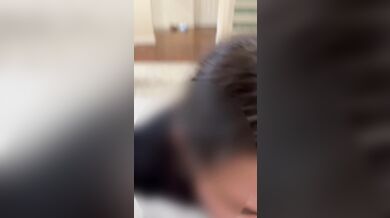 POV milf head