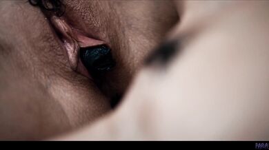 Possessed Girls Threesome - Extreme Pussy Eating With Lots Of Slimy Squirt TRAILER