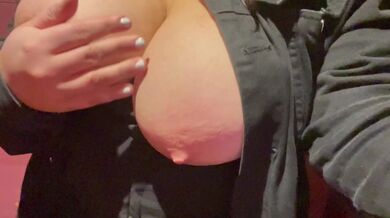 Flashing in public compilation