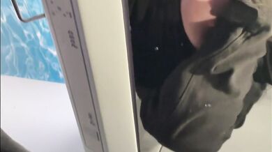 Flashing in public compilation