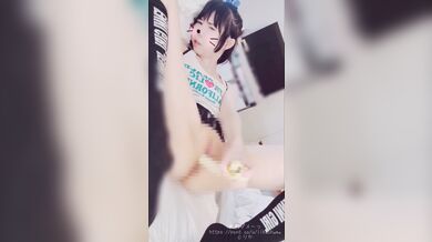 The case that I found my bad selfie (peeing, toy masturbation, squirting)
